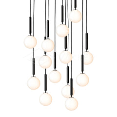 Miira Pendant Light