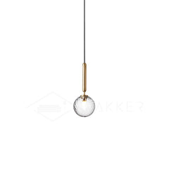 Miira Pendant Light