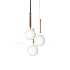 Miira Pendant Light