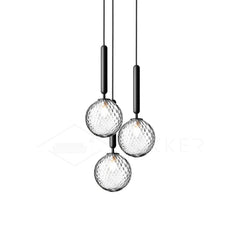 Scandiluxe Pendant Lamp
