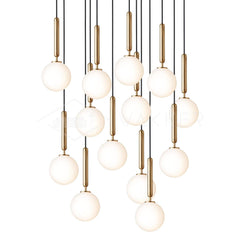 Miira Pendant Light