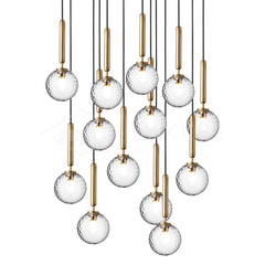 Miira Pendant Light