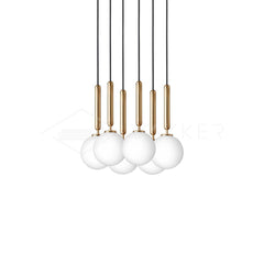 Luminae Pendant Light