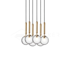 Miira Pendant Light