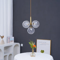 Miira Pendant Light