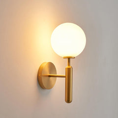 Scandiluxe Wall Light