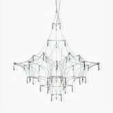 Mira Chandeliers