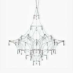 Mira Chandeliers