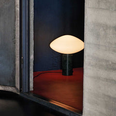 Mist Table Lamp