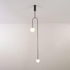 Mobile Chandelier
