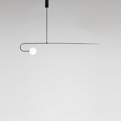 Mobile Chandelier