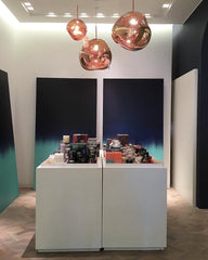 Lava Swag Pendant Lamp