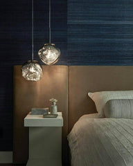 Lava Swag Pendant Lamp