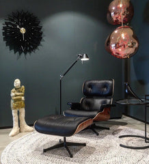 Lava Swag Pendant Lamp