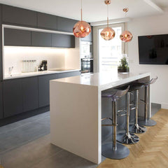 Lava Swag Pendant Lamp