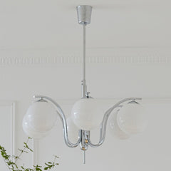 Modo Deco Chandelier