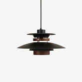 Modulo Layered Pendant Light