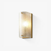 Moet Rounded Sconce