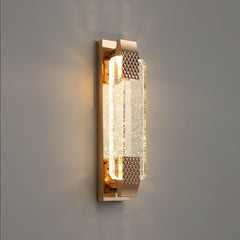 Moet Sconce