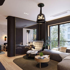 Penumbra Pendant Light