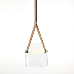 Penumbra Pendant Light