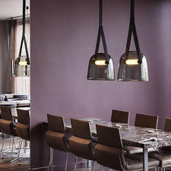Penumbra Pendant Light
