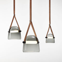 Penumbra Pendant Light