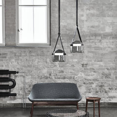Penumbra Pendant Light