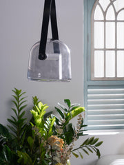 Penumbra Pendant Light
