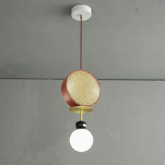 Monaco Suspension Light