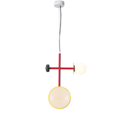 Monaco Suspension Light