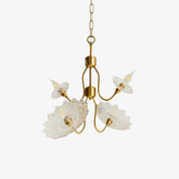 Monique Lhuillier Chandelier