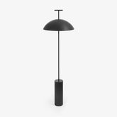 Monolith Dome Floor Lamp