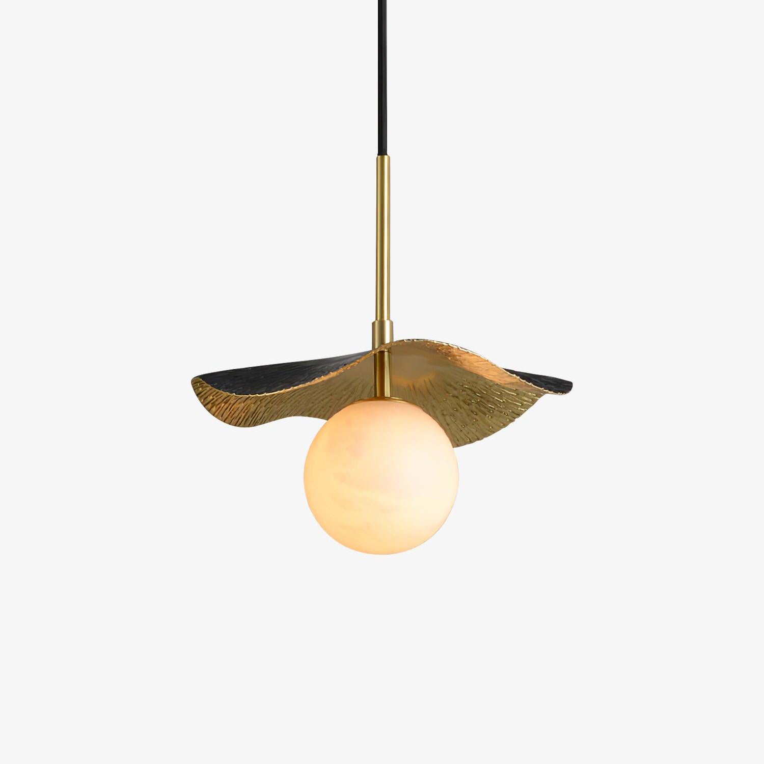 Montera Pendant Light