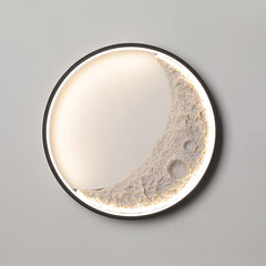 Moon Wall Lamp