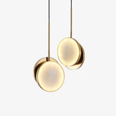 Moonshade Pendant Light