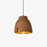 Morphe Pendant Light