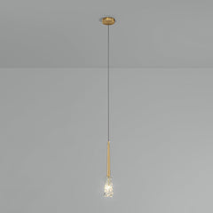Mozzi Crystal Pendant Light
