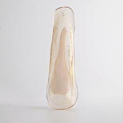 Murano Glass Petals Chandelier