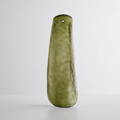 Murano Glass Petals Chandelier