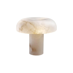 Mushroom Type Table Lamp