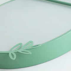 Musical Note Round Ceiling Lamp