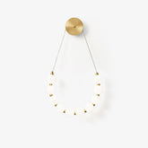 Necklace Loop Wall Lamp