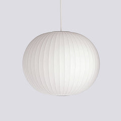 Nelson Swing Arm Pendant Lamp