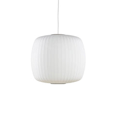 Nelson Swing Arm Pendant Lamp