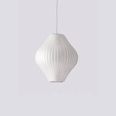 Nelson Swing Arm Pendant Lamp