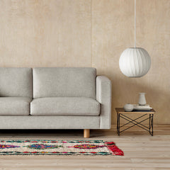 Nelson Swing Arm Pendant Lamp