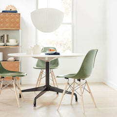 Nelson Swing Arm Pendant Lamp