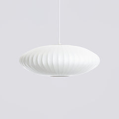 Nelson Swing Arm Pendant Lamp