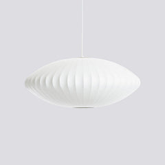 Nelson Swing Arm Pendant Lamp